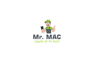 Logo Design by dzoker for Mr. Mac | Design: #7525859