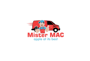 Logo Design by dzoker for Mr. Mac | Design: #7527268