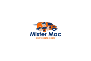 Logo Design by dzoker for Mr. Mac | Design: #7554343