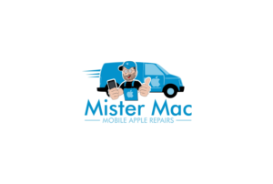 Logo Design by dzoker for Mr. Mac | Design: #7588864