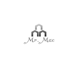 Logo Design by Arafat Rahman for Mr. Mac | Design #7514308