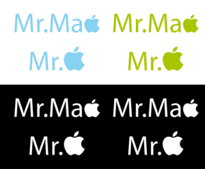Logo Design by ernestsegovia for Mr. Mac | Design #7522862