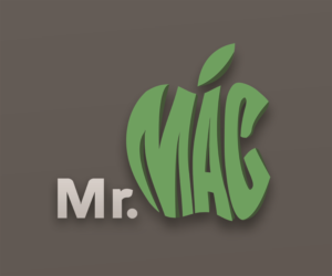 Logo Design by JKane for Mr. Mac | Design: #7515923