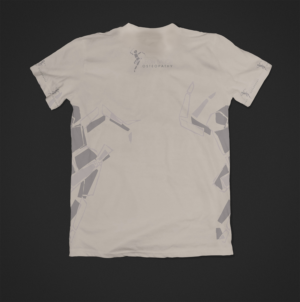 T-shirt Design by Marcus Rizzo for this project | Design: #7554289
