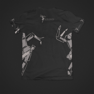 T-shirt Design by Marcus Rizzo for this project | Design: #7554290