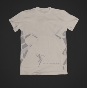 T-shirt Design by Marcus Rizzo for this project | Design: #7554292