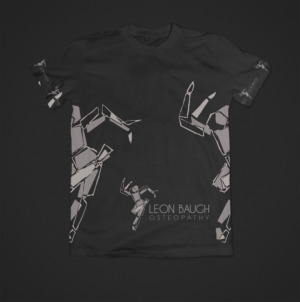 Design de T-shirt par Marcus Rizzo pour ce projet | Design #7554294