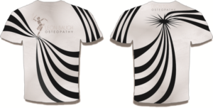 T-shirt Design by TARON for this project | Design: #7541889