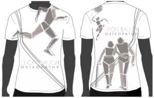 T-shirt Design by NyardiYT