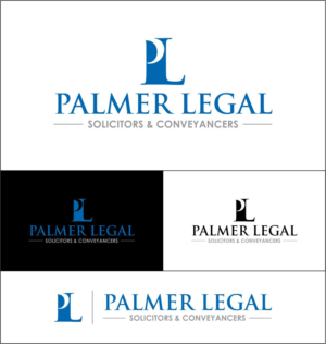 Logo Design by GOODMAN for this project | Design: #7509154