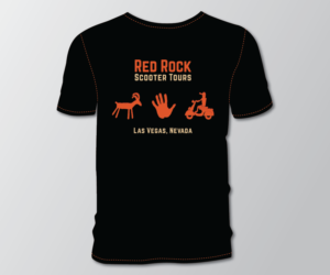 T-shirt Design by AnA_design