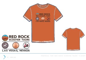 T-Shirt-Design von RAguiar für dieses Projekt | Design #7587955