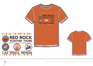 Design de T-shirt par RAguiar pour ce projet | Design : #7587989