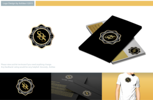 Logo Design by Anhlee for this project | Design #7505972