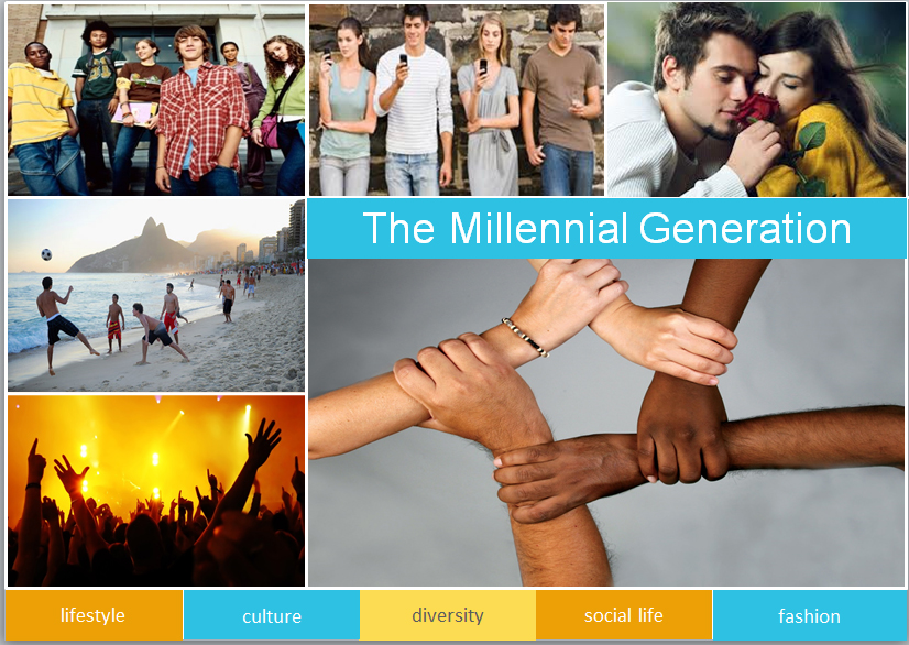 PowerPoint Design by Ginger and Jones for this project | Design #1921791