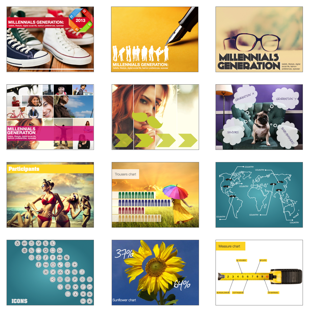 PowerPoint-Design von Barterczyks für dieses Projekt | Design #1920136
