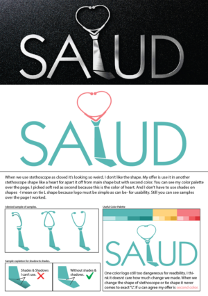 Logo Design by pixelizma