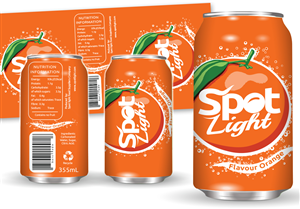 Packaging Design by Lsalis