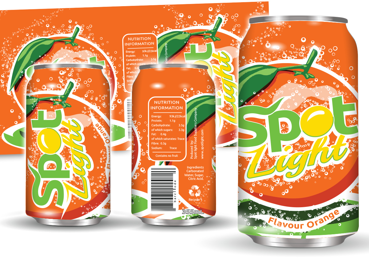 Diseño de Empaque por Lsalis para Packaging Design | Diseño #1947743