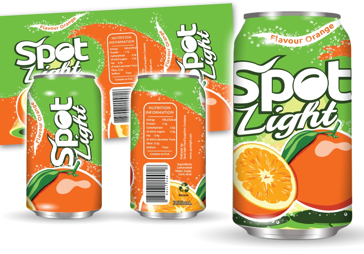 Diseño de Empaque por Lsalis para Packaging Design | Diseño #1947758