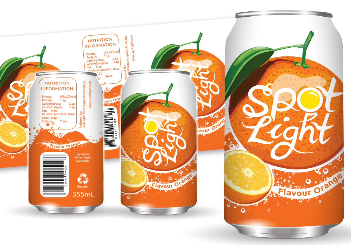 Diseño de Empaque por Lsalis para Packaging Design | Diseño #1947775
