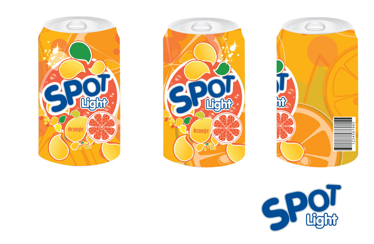 Diseño de Empaque por CarolC para Packaging Design | Diseño #1901154