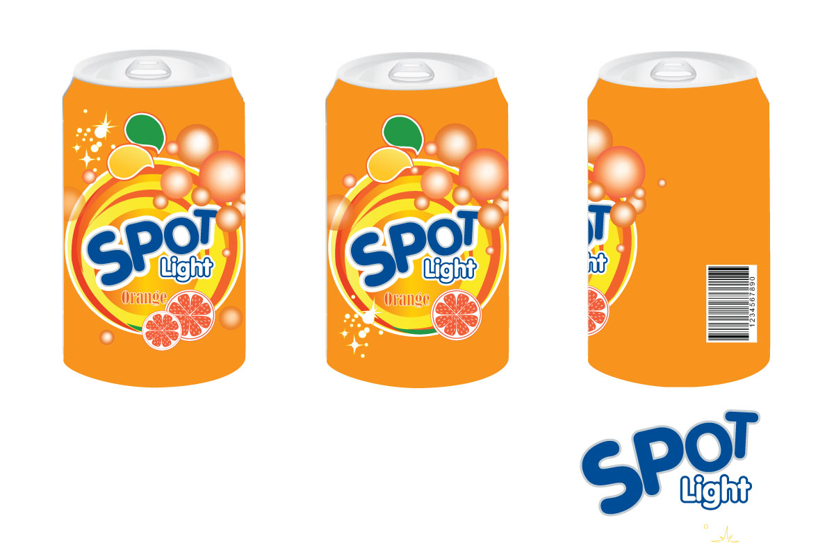 Diseño de Empaque por CarolC para Packaging Design | Diseño #1906068