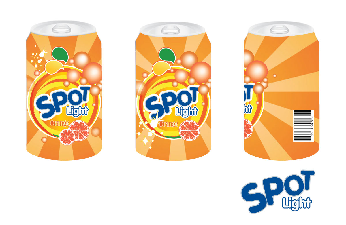 Diseño de Empaque por CarolC para Packaging Design | Diseño #1906387