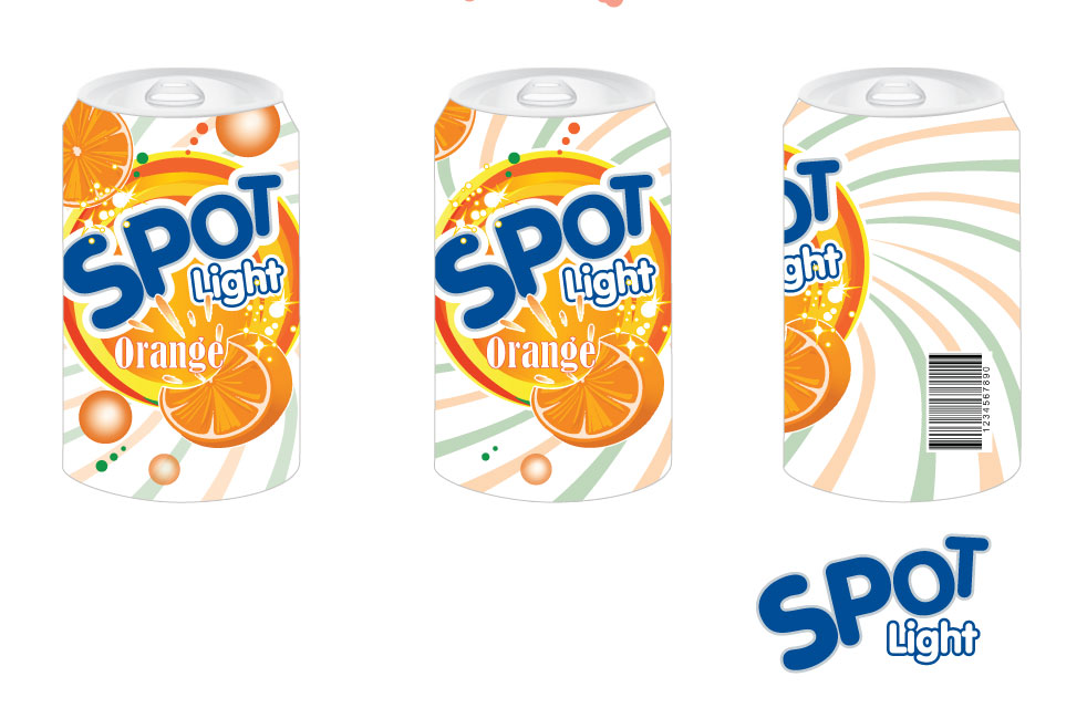 Diseño de Empaque por CarolC para Packaging Design | Diseño #1985803