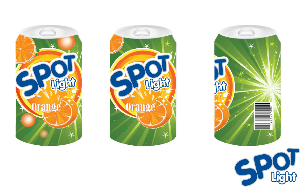 Diseño de Empaque por CarolC para Packaging Design | Diseño #1985805