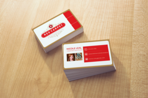 Design de Carte de Visite par isabel paoli pour ce projet | Design : #7580857