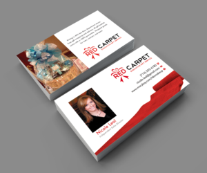 Design de Carte de Visite par premnice pour ce projet | Design : #7555123