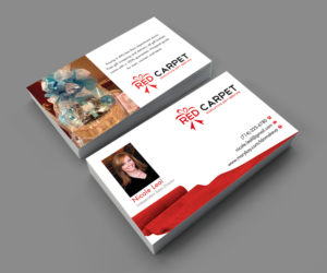 Design de Carte de Visite par premnice pour ce projet | Design : #7555124