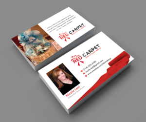 Design de Carte de Visite par premnice pour ce projet | Design : #7555125