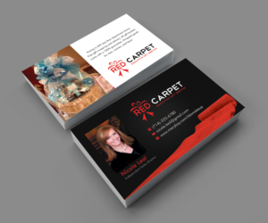 Design de Carte de Visite par premnice pour ce projet | Design : #7555767