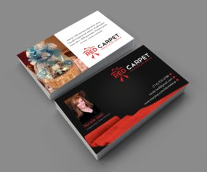 Design de Carte de Visite par premnice pour ce projet | Design : #7555768