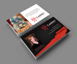 Design de Carte de Visite par premnice pour ce projet | Design : #7555769