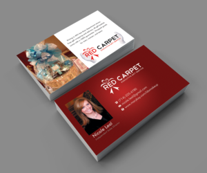 Design de Carte de Visite par premnice pour ce projet | Design : #7578347