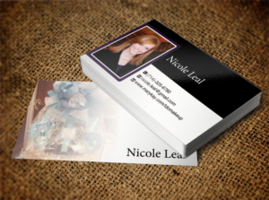 Design de Carte de Visite par Lanka Ama pour ce projet | Design : #7520765