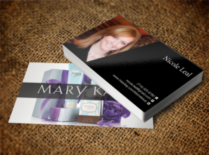 Business Card Design by Lanka Ama for this project | Design: #7520767