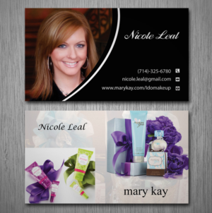 Business Card Design by Lanka Ama for this project | Design: #7520775