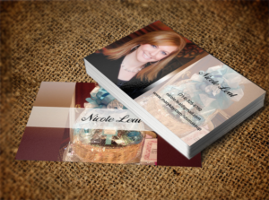 Business Card Design by Lanka Ama for this project | Design: #7520777