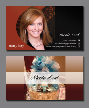 Business Card Design by Lanka Ama for this project | Design: #7520778