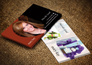 Business Card Design by Lanka Ama for this project | Design: #7520779