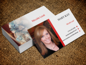 Business Card Design by Lanka Ama for this project | Design: #7520781