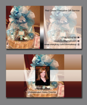 Business Card Design by Lanka Ama for this project | Design: #7528598