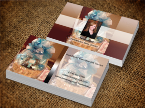 Business Card Design by Lanka Ama for this project | Design: #7528599