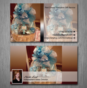 Business Card Design by Lanka Ama for this project | Design: #7528600