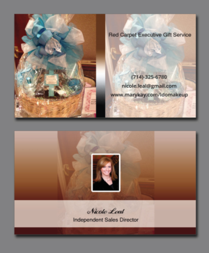 Business Card Design by Lanka Ama for this project | Design: #7528601