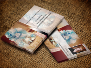 Business Card Design by Lanka Ama for this project | Design: #7528602